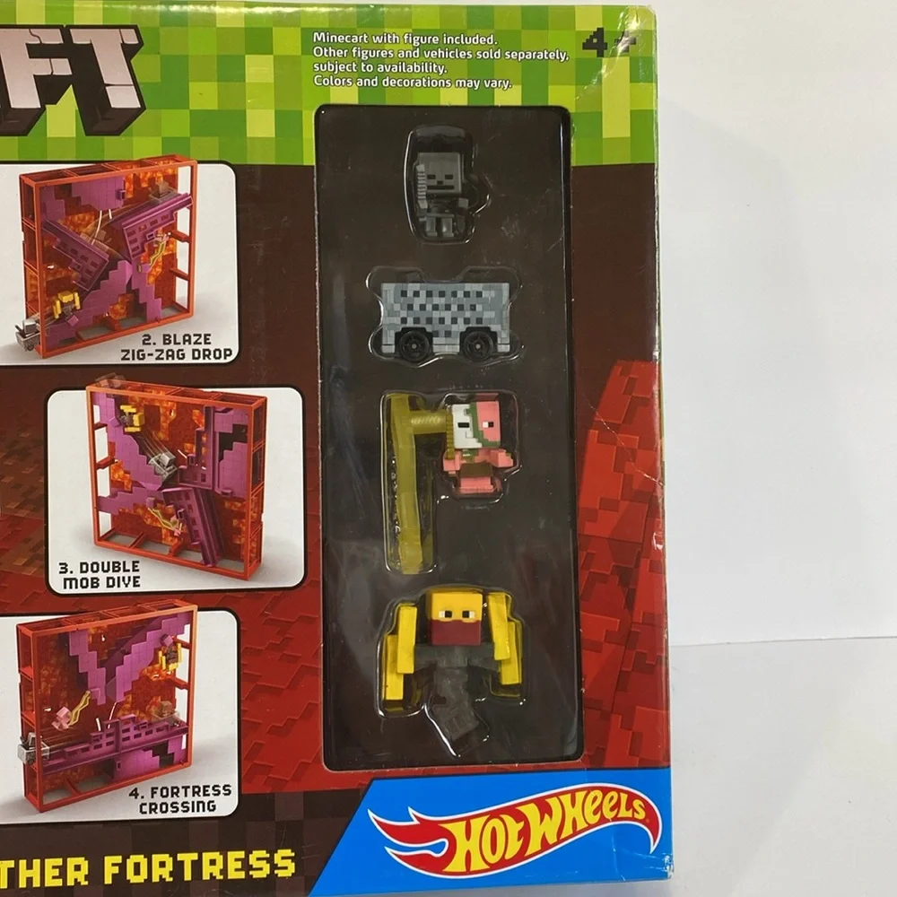 MINECRAFT - Picture 7 of 16